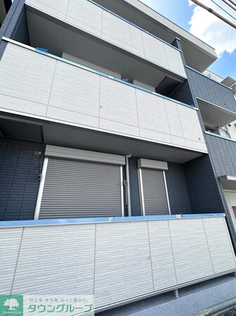 ロゼ清新の物件内観写真